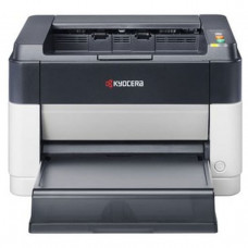Принтер лазерный Kyocera FS-1040 (1102M23RU1***)