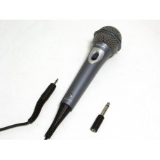 Микрофон Philips SBC-MD150; Grey