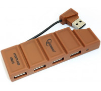 USB разветвители (HUB) USB внешний Gembird UH-005