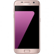 Смартфон Samsung Galaxy S7 DS G930 Pink Gold (SM-G930FEDUSEK)