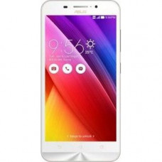 Смартфон Asus ZenFone Max (ZC550KL-6B043WW) White