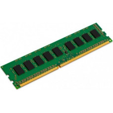 Оперативная память DDR3 SDRAM 8Gb PC3-12800 (1600); Kingston (KCP316ND8/8)