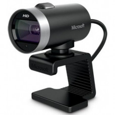 Web-камера Microsoft LifeCam Cinema for Business (6CH-00002)