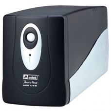 ИБП Mustek PowerMust 800 USB (98-0CD-U0800/98-OCD-UR811)