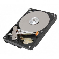 Жесткий диск SATAIII 1000.0 Gb; Toshiba (DT01ABA100V)