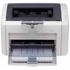 Принтер лазерный HP LaserJet 1022 (Q5912A***)