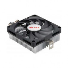 Вентилятор для AMD&Intel; Akasa AK-CC1101EP02