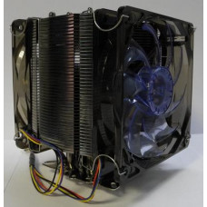 Вентилятор для AMD&Intel; ATcool Aero Turbo ball bearing