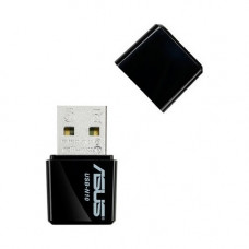 WiFi адаптер Asus USB-N10 (6*)