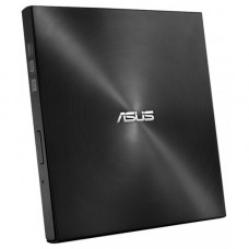 Дисковод DVD±R/RW ZenDrive Asus (SDRW-08U7M-U); USB 2.0; Black