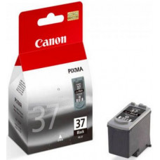 Струйный картридж Струйный картридж Canon PG-37Bk; Black (2145B005)