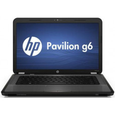 Ноутбук HP Pavilion G6-2377SR (D8P46EA); Black