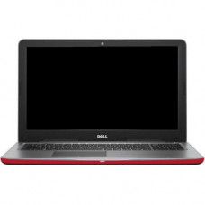 Ноутбук Dell Inspiron 5567 (I555810DDL-61R) Red
