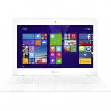 Ноутбук Asus X302UA (X302UA-FN046D) White