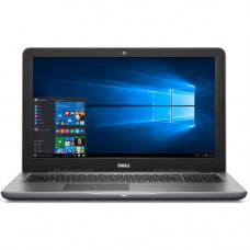 Ноутбук Dell Inspiron 5567 (I555810DDW-50S)