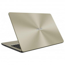Ноутбук Asus X542UF (X542UF-DM394) Gold