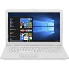 Ноутбук Asus X542UN (X542UN-DM047) White