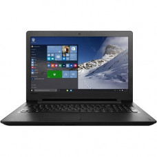 Ноутбук Lenovo IdeaPad 110-15ISK (80UD0023RA) Black