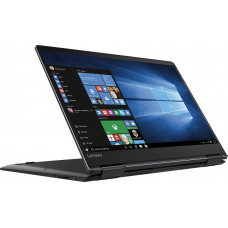 Ноутбук Lenovo Yoga 710-15 (80U0000LRA) Black