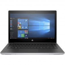 Ноутбук HP ProBook 440 G5 (1MJ76AV_V27) Silver