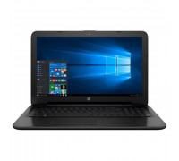 Ноутбук HP Notebook 15-ba064ur (X5W41EA) Black