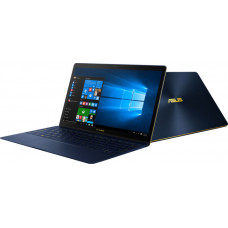 Ноутбук Asus ZenBook 3 UX390UA (UX390UA-GS031R) Blue