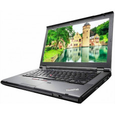Ноутбук Lenovo ThinkPad T430 (N1TDERT); Black