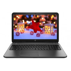 Ноутбук HP 250 (1LT93ES) Black