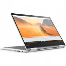 Ноутбук Lenovo Yoga 710-14 (80V4006MRA) Silver