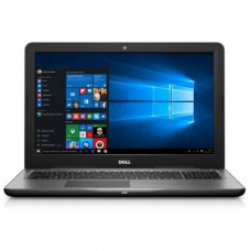 Ноутбук Dell Inspiron 5767 (I577810DDW-63B) Black