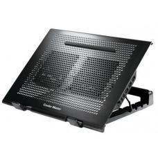 Системы охлаждения Cooler Master NotePal Stand U; Black (R9-NBS-USTD-GP)