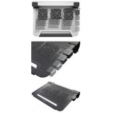 Системы охлаждения Cooler Master NotePal U3 (R9-NBC-8PCS-GP)