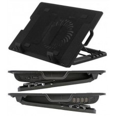 Системы охлаждения Cooler Master NotePal ErgoStand (R9-NBS-4UAK) Black