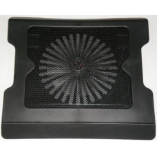 Системы охлаждения Acryil TT 680; Notebook Cooler; 10-15''; Black (TT2629)