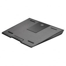 Системы охлаждения Cooler Master NotePal Color Infinite (R9-NBC-BWDK-GP) Black