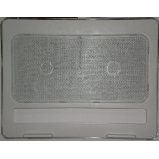 Системы охлаждения Notebook Coler НН639; White