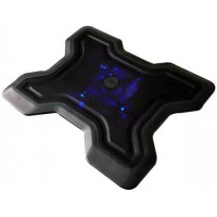 Охлаждающая подставка для ноутбука DeTech DX-5218; Black