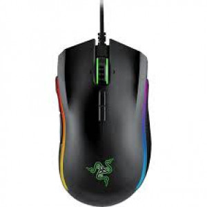 Мышь проводная Razer Mamba Elite USB Black (RZ01-02560100-R3M1)