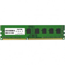 Оперативная память DDR2 SDRAM 2Gb PC-6400 (800); AFOX (AFLD22ZM1P)