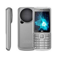 Мобильный телефон Q BOOM XL New Silver (BQ-2810)
