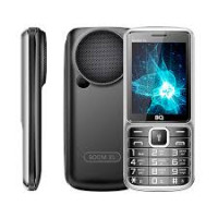 Мобильный телефон Q BOOM XL New Grey (BQ-2810)