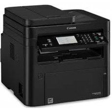 Принтер лазерный Canon i-SENSYS MF267dw; Black (2925C038)