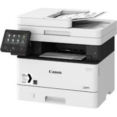 Принтер лазерный Canon i-SENSYS MF426dw; Black (2222C038)