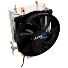 Вентилятор для AMD&Intel; AeroCool Verkho 4;