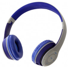 Гарнитура  Bluetooth Havit HV-H2575BT; Blue