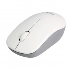 Мышь беспроводная Smartbuy ONE SBM-370AG-WG; USB; White/Gray