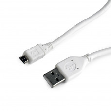 Кабель USB 2.0 to micro USB; 1.0m, ARUN
