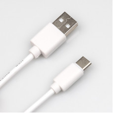 Кабель USB 2.0 to Type-C; 3A; 1.0m., Arun (TYPE-C3)