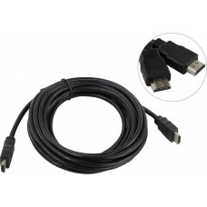 Кабель HDMI to HDMI V2.0;  5.0m; Smartbuy (k-353-502) 