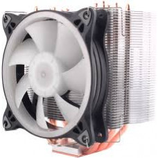 Вентилятор для AMD&Intel; Aardwolf Performa 10X RGB (APF-10XPFM-120RGB)